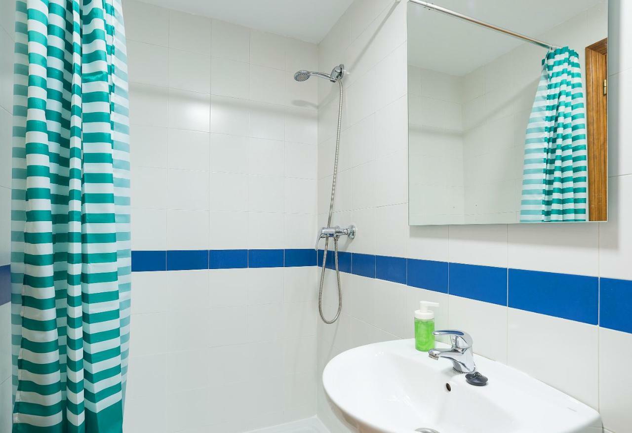 Studios Nerja Center D Экстерьер фото